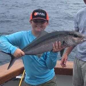 Meet your Posher, Adam